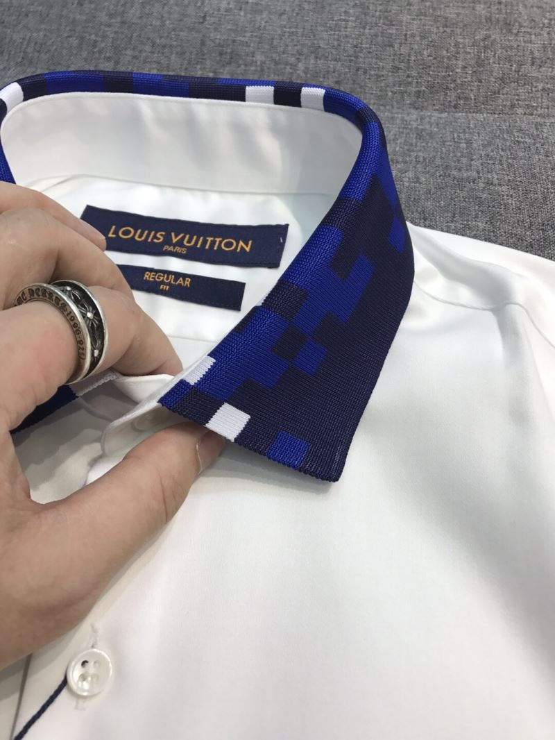 Louis Vuitton Shirts